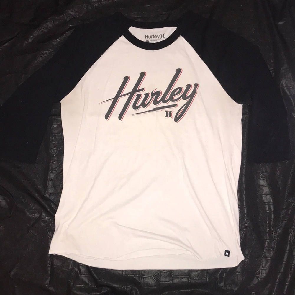 Hurley Men’s Shirt